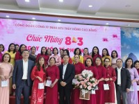 CĐCS Công ty TNHH MTV Thủy nông Cao Bằng...
